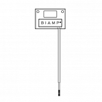 Biamp PLD-2: купить в Москве